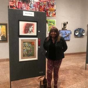 Meet your Posher, Kimberli